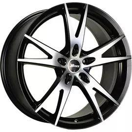 Литые диски X-RACE AF-11 6.5х16/5х112 D57.1 ET46 mbf