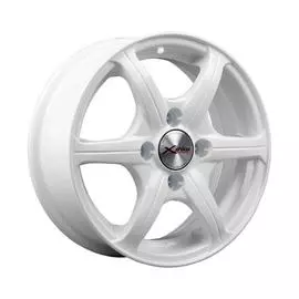 Литые диски X'trike X-101 5x13/4x114,3 D69,1 ET45