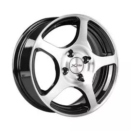 Литые диски X'trike X-103 5,5х14/4х108 D63,35 ET43