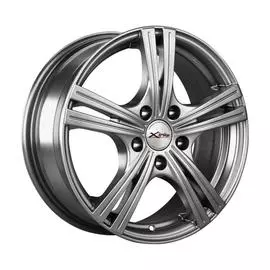 Литые диски X'trike X-112 6,5х16/5х114,3 D67,1 ET45