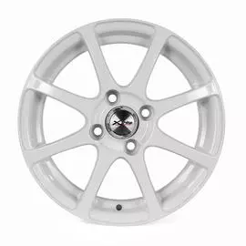 Литые диски X'trike X-114 5,5х14/4х100 D67,1 ET45
