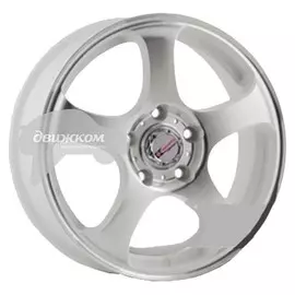 Литые диски Yamato 6x16/5x114,3 ET48 D67,1 Imagava (Y7226) WFP