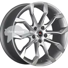 Литые диски Yokatta 7x18/5x114,3 ET38 D67,1 MODEL-14 SF