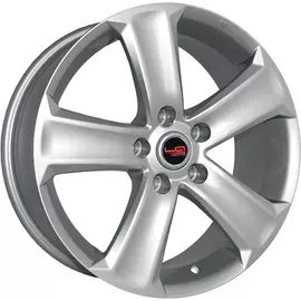 Литые диски REPLICA TD TY139 7х17/5х114.3 D60.1 ET39 s