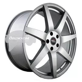 Литые диски Yokatta 9,5x20/5x114,3 ET50 D66,1 MODEL-57 SP