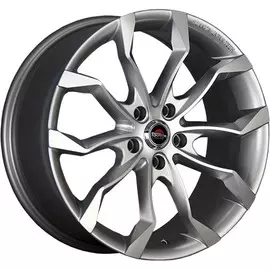 Литые диски YOKATTA MODEL-14 8х18/5х114.3 D60.1 ET35 sf