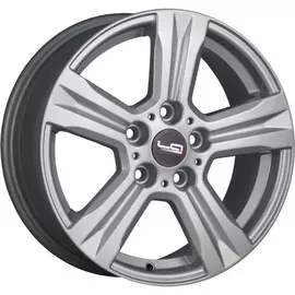 Литые диски REPLICA TD TY162 6.5х16/5х114.3 D60.1 ET45 s