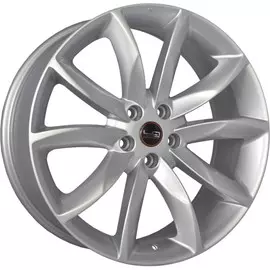 Литые диски REPLICA TD TY215 8.5х20/5х114.3 D60.1 ET35 s