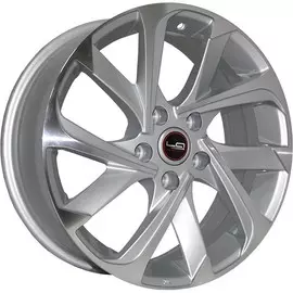 Литые диски REPLICA TD TY226 7х17/5х114.3 D60.1 ET45 sf