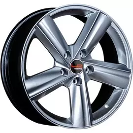 Литые диски REPLICA TD TY39 6.5х16/5х114.3 D60.1 ET39 s