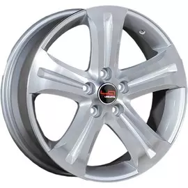 Литые диски REPLICA TD TY71 7.5х19/5х114.3 D60.1 ET30 sf