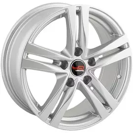 Литые диски REPLICA TD TY81 6.5х16/5х114.3 D60.1 ET39 s