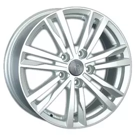 Литые диски Replica TD VV149 6.5x16/5x112 D57.1 ET50 Серебристый