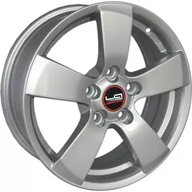 Литые диски REPLICA TD VV72 6х15/5х100 D57.1 ET38 s