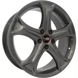 Литые диски REPLICA TY100 7.5х19/5х114.3 D60.1 ET30 gm