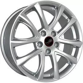 Литые диски REPLICA TY111 7х17/5х114.3 D60.1 ET39 s