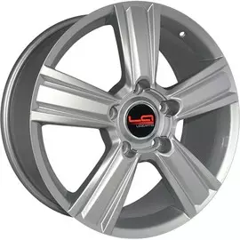 Литые диски REPLICA TY117 8х18/5х150 D110.1 ET60 s