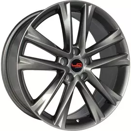 Литые диски REPLICA TY121 7.5х19/5х114.3 D60.1 ET30 gm