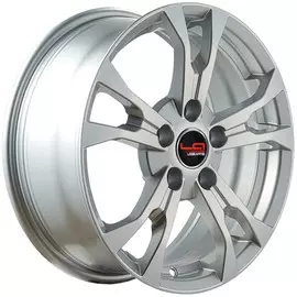 Литые диски REPLICA TD MI55 6.5х16/5х114.3 D67.1 ET38 s
