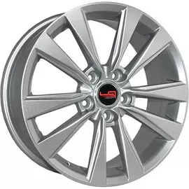 Литые диски REPLICA TY122 7х17/5х114.3 D60.1 ET45 s
