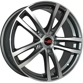 Литые диски REPLICA TY161 7х17/5х114.3 D60.1 ET45 gmf