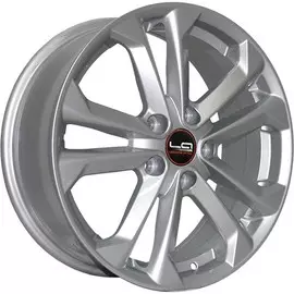 Литые диски REPLICA TY186 7х17/5х114.3 D60.1 ET39 s
