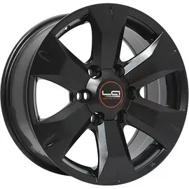 Литые диски REPLICA TY190 7.5х17/6х139.7 D106.1 ET25 mb