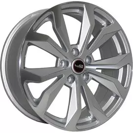 Литые диски REPLICA TY212 7.5х18/5х114.3 D60.1 ET35 sfp