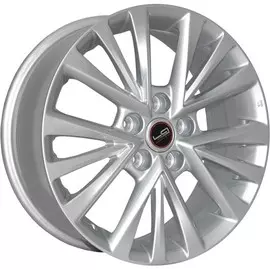 Литые диски REPLICA TY222 7х17/5х114.3 D60.1 ET45 s