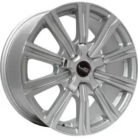 Литые диски REPLICA TY242 8.5х20/5х150 D110.1 ET58 sf