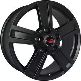 Литые диски REPLICA TY86 8х18/5х150 D110.1 ET60 mb