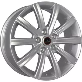 Литые диски REPLICA TY99 7х17/5х114.3 D60.1 ET39 s