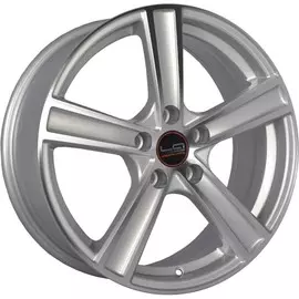 Литые диски REPLICA VV120 7х17/5х112 D57.1 ET43 sf