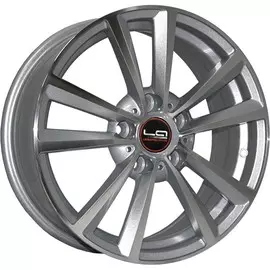 Литые диски REPLICA VV129 6.5х16/5х112 D57.1 ET46 sf