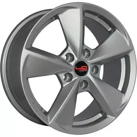 Литые диски REPLICA VV140 7х17/5х112 D57.1 ET45 s