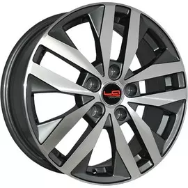 Литые диски REPLICA VV144 6.5х16/5х112 D57.1 ET46 gmf