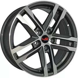 Литые диски REPLICA VV148 8х18/5х112 D57.1 ET41 gmf