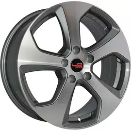 Литые диски REPLICA VV150 7х16/5х112 D57.1 ET42 gmf