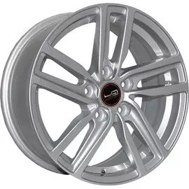 Литые диски REPLICA VV161 7х16/5х112 D57.1 ET50 s