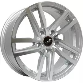 Литые диски REPLICA VV161 7х16/5х112 D57.1 ET50 sf