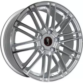 Литые диски REPLICA VV165 7.5х17/5х112 D57.1 ET47 sf