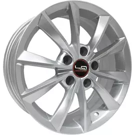 Литые диски REPLICA VV172 6.5х16/5х112 D57.1 ET50 s