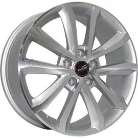 Литые диски REPLICA VV173 7х17/5х112 D57.1 ET43 sf