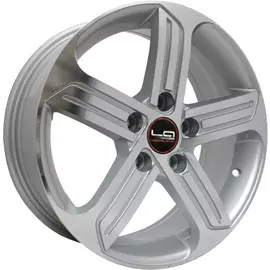 Литые диски REPLICA VV177 6.5х16/5х112 D57.1 ET50 sf