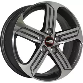 Литые диски REPLICA VV177 6.5х16/5х112 D57.1 ET42 gmf