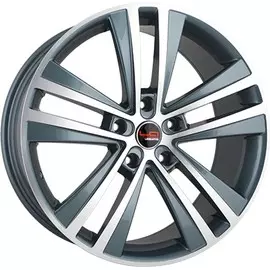 Литые диски REPLICA VV44 6.5х16/5х112 D57.1 ET33 gmf