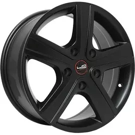 Литые диски REPLICA VV59 7.5х17/5х130 D71.6 ET50 mb