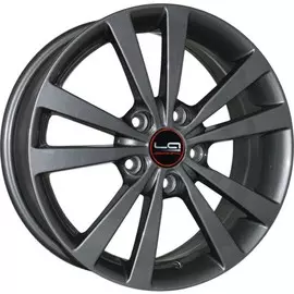 Литые диски REPLICA VV68 6.5х16/5х112 D57.1 ET50 gm