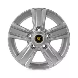 Литые диски RepliKey RK YH5061 8,5х20/5х150 D110,5 ET60