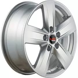 Литые диски REPLICA TD NS108 6.5х16/5х114.3 D66 ET40 s